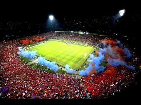 Stade Atanasio Girardot